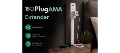 PlugAMA Extender