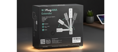 PlugAMA Extender